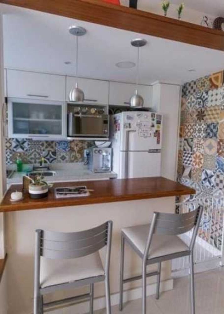 Apartamento, 2 quartos, 65 m² - Foto 5