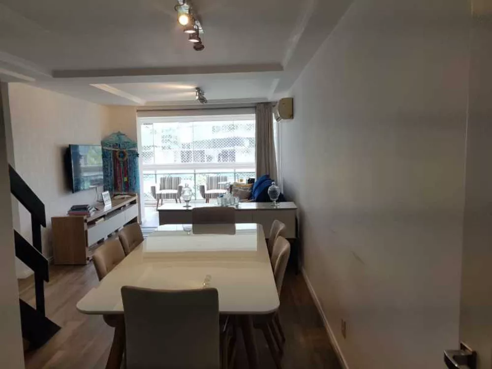 Cobertura, 3 quartos, 200 m² - Foto 18