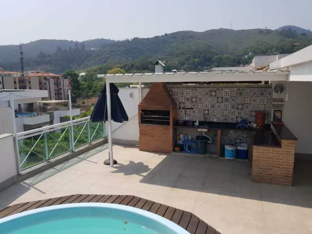 Cobertura, 3 quartos, 200 m² - Foto 15