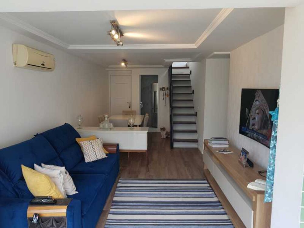 Cobertura, 3 quartos, 200 m² - Foto 21