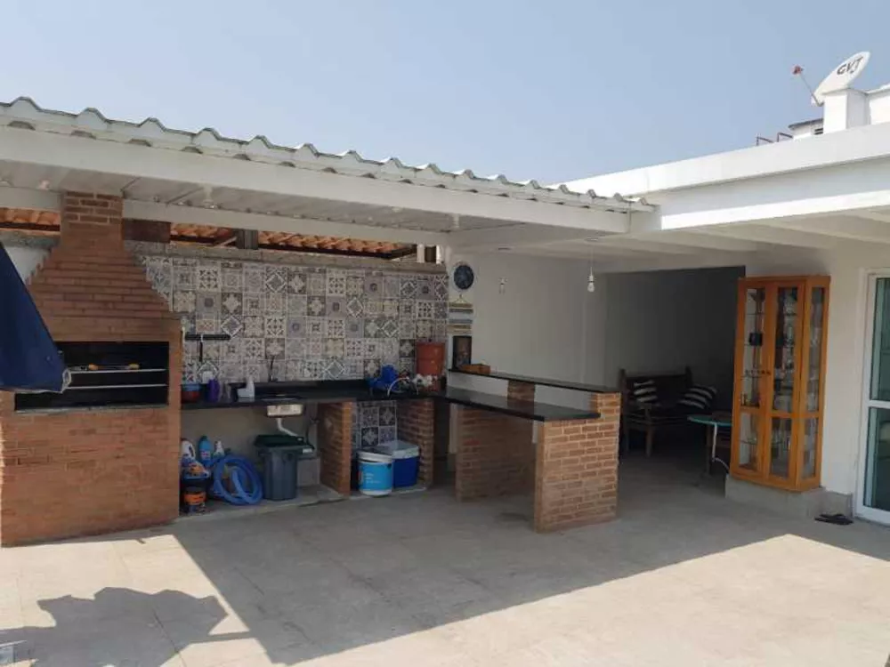 Cobertura, 3 quartos, 200 m² - Foto 2