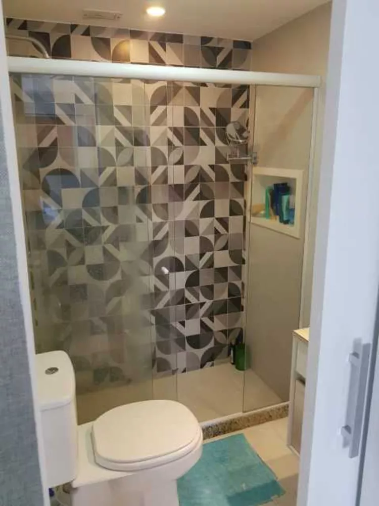 Cobertura, 3 quartos, 200 m² - Foto 1