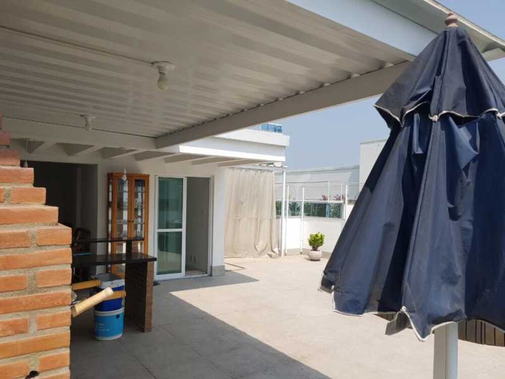 Cobertura, 3 quartos, 200 m² - Foto 23