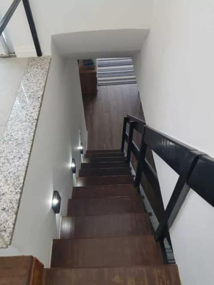Cobertura, 3 quartos, 200 m² - Foto 8