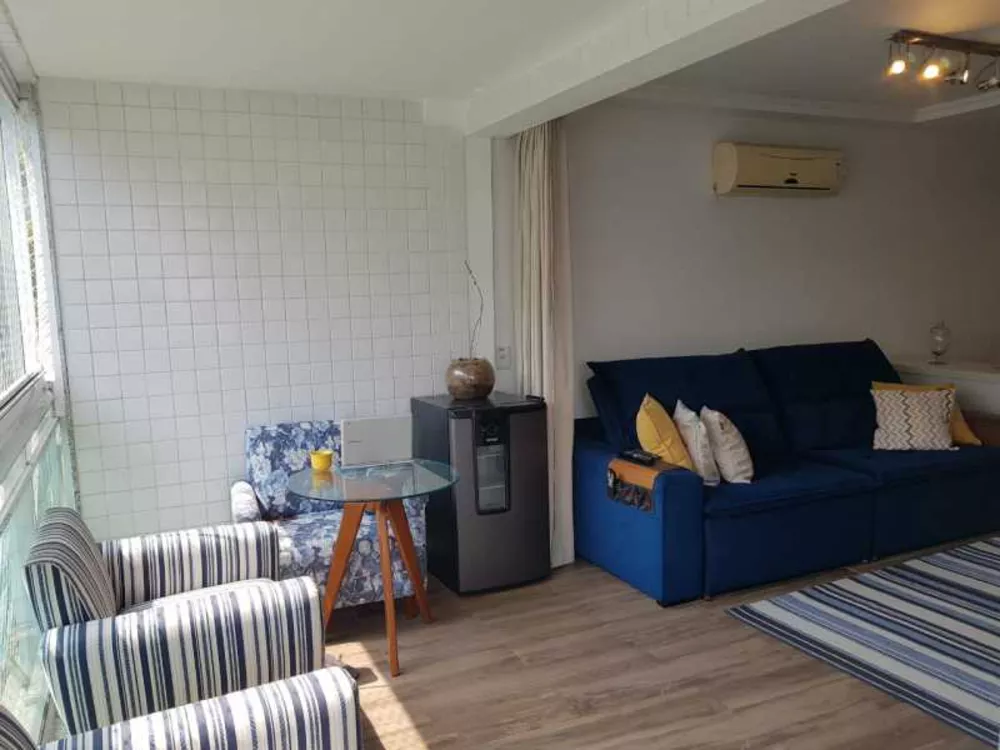 Cobertura, 3 quartos, 200 m² - Foto 14