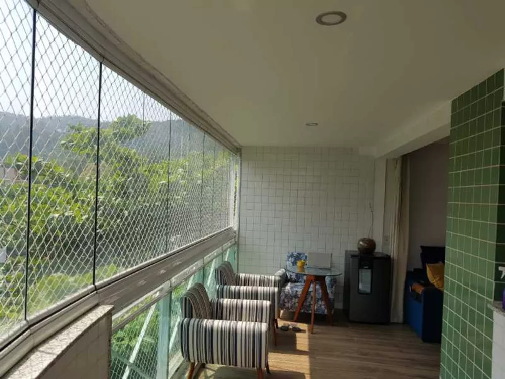 Cobertura, 3 quartos, 200 m² - Foto 6