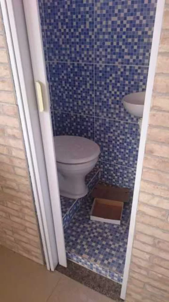 Casa de Condomínio, 3 quartos - Foto 11
