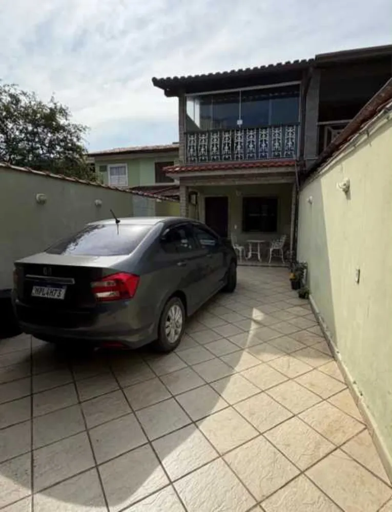 Casa, 2 quartos, 163 m² - Foto 11