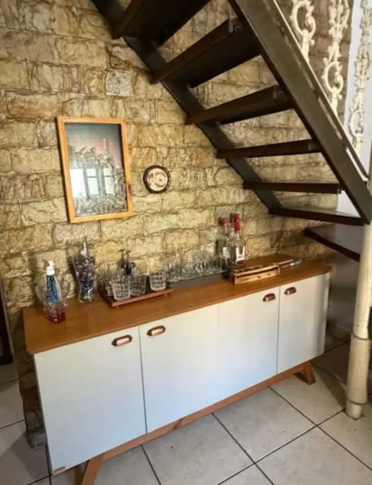 Casa, 2 quartos, 163 m² - Foto 4