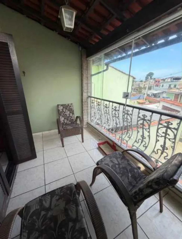 Casa, 2 quartos, 163 m² - Foto 19