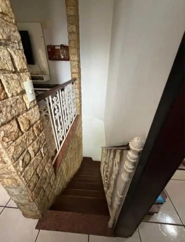 Casa, 2 quartos, 163 m² - Foto 6