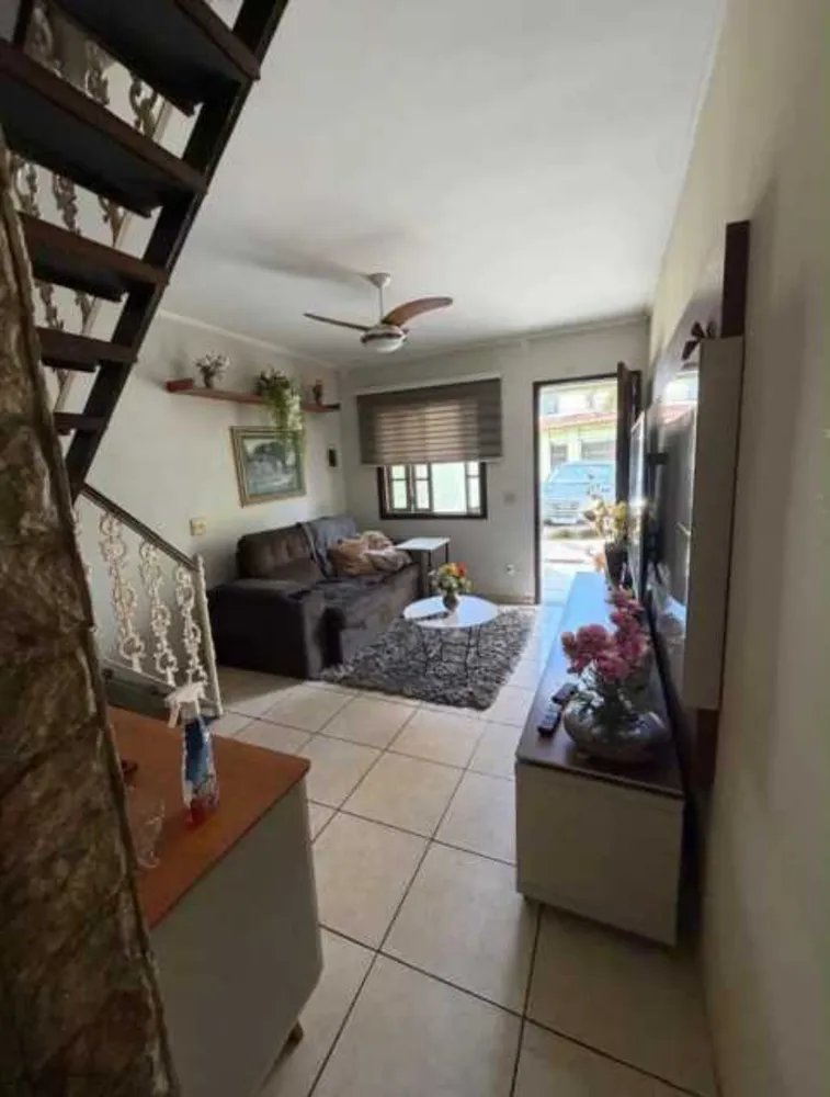 Casa, 2 quartos, 163 m² - Foto 20