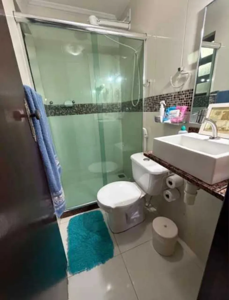 Casa, 2 quartos, 163 m² - Foto 12