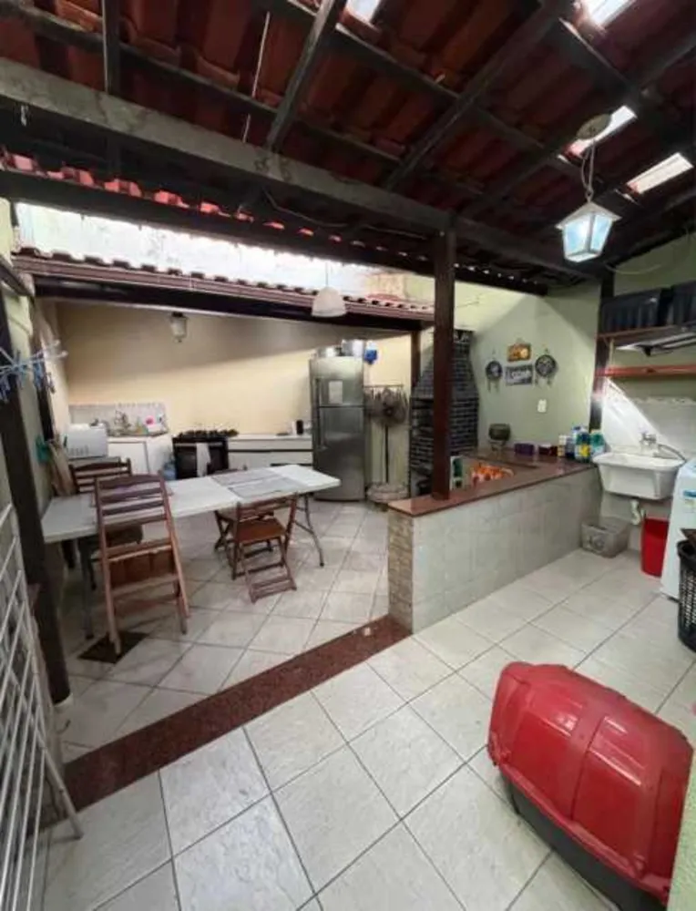 Casa, 2 quartos, 163 m² - Foto 13