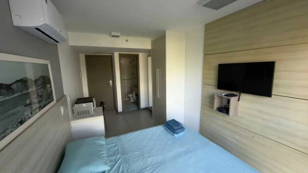 Apartamento, 1 quarto, 46 m² - Foto 14
