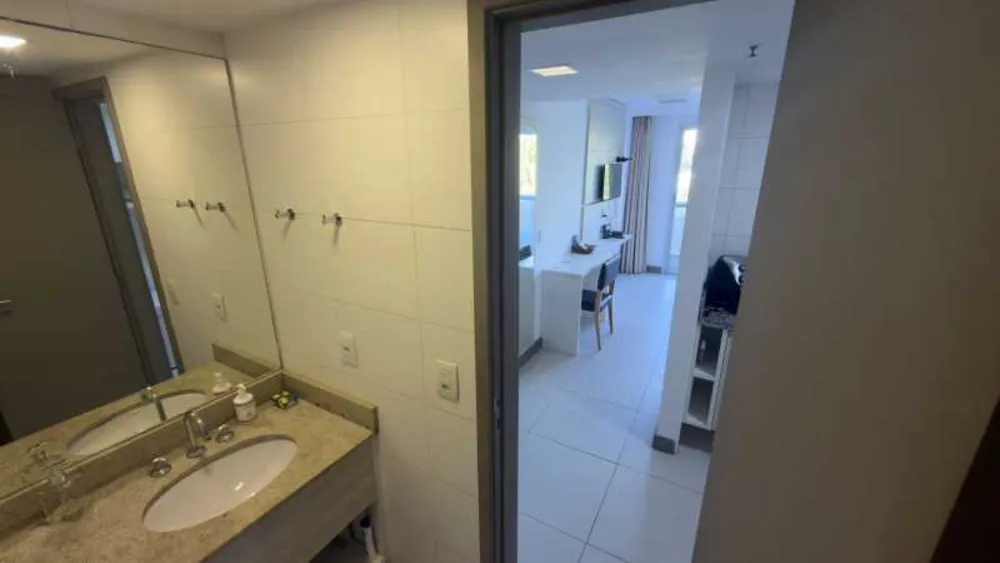Apartamento, 1 quarto, 46 m² - Foto 4