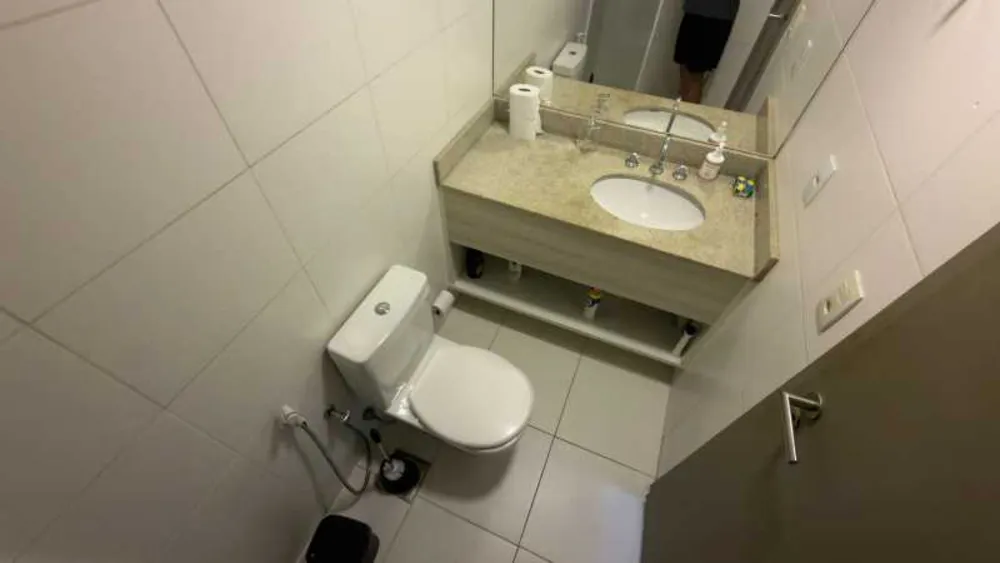 Apartamento, 1 quarto, 46 m² - Foto 10