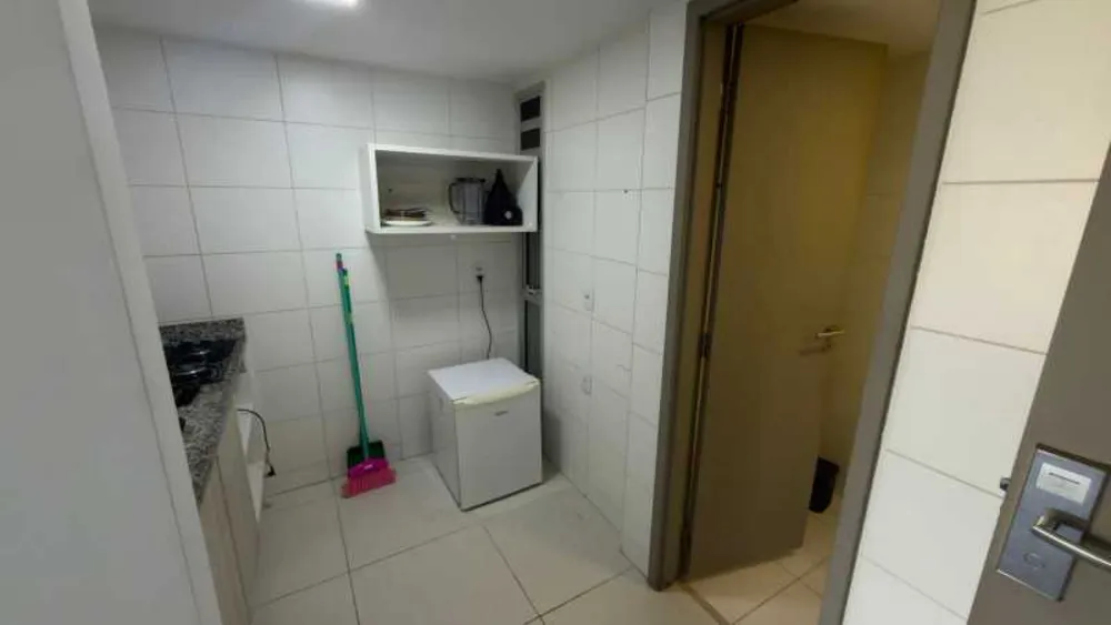 Apartamento, 1 quarto, 46 m² - Foto 6