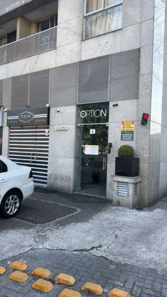 Apartamento, 1 quarto, 46 m² - Foto 12