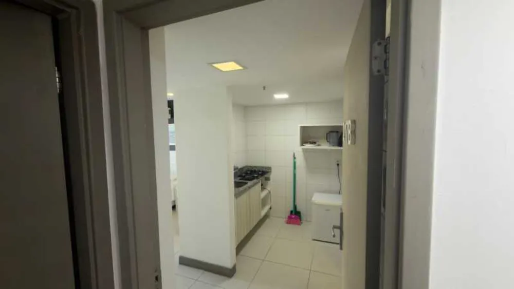 Apartamento, 1 quarto, 46 m² - Foto 1