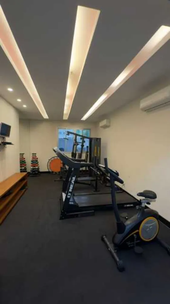 Apartamento, 1 quarto, 46 m² - Foto 11