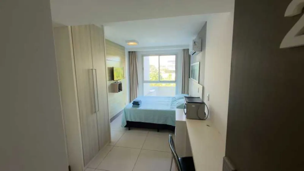 Apartamento, 1 quarto, 46 m² - Foto 19