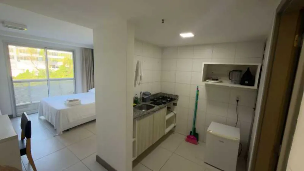 Apartamento, 1 quarto, 46 m² - Foto 9