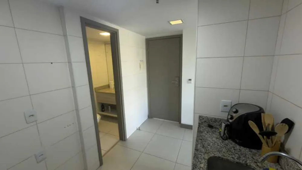 Apartamento, 1 quarto, 46 m² - Foto 17