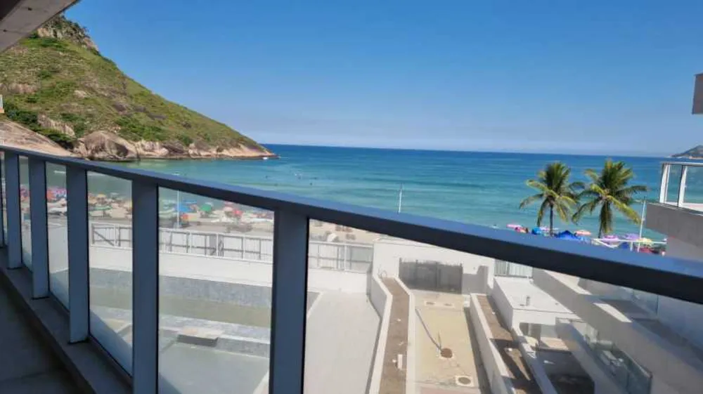 Apartamento, 2 quartos, 80 m² - Foto 1