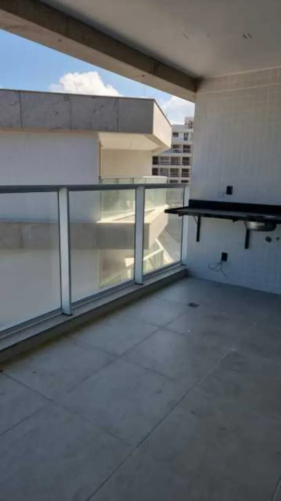 Apartamento, 2 quartos, 80 m² - Foto 8