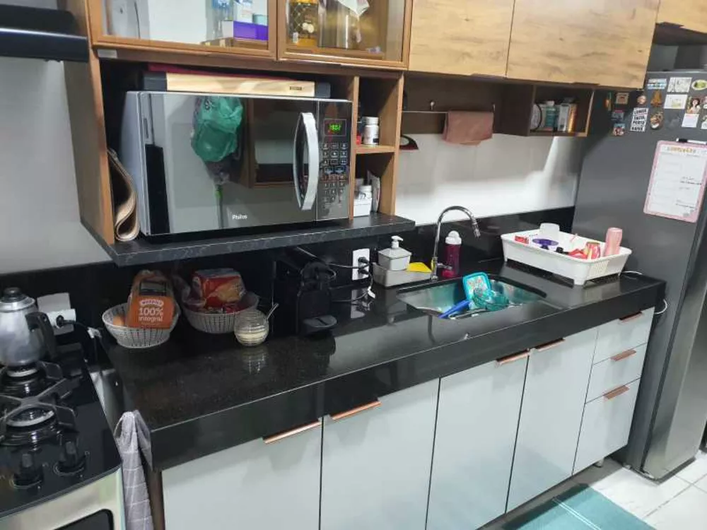 Apartamento, 2 quartos, 74 m² - Foto 16