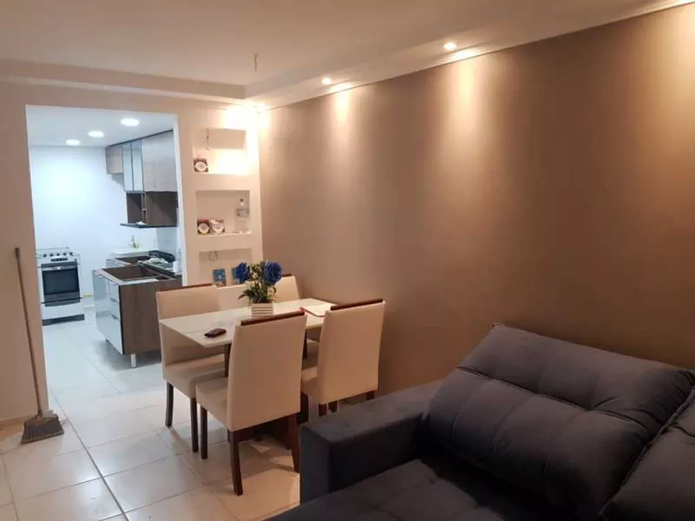 Apartamento, 2 quartos, 74 m² - Foto 6