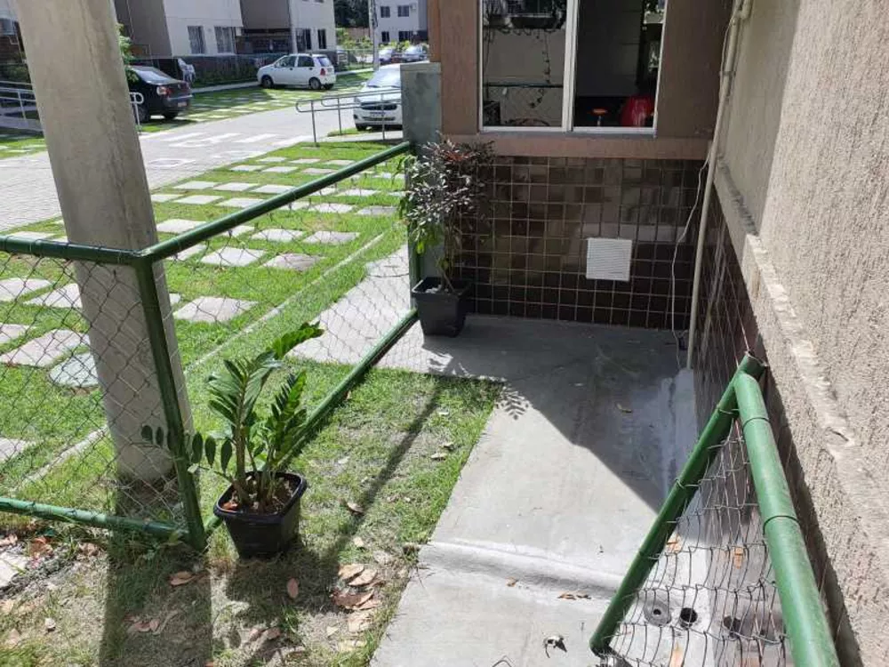 Apartamento, 2 quartos, 74 m² - Foto 4