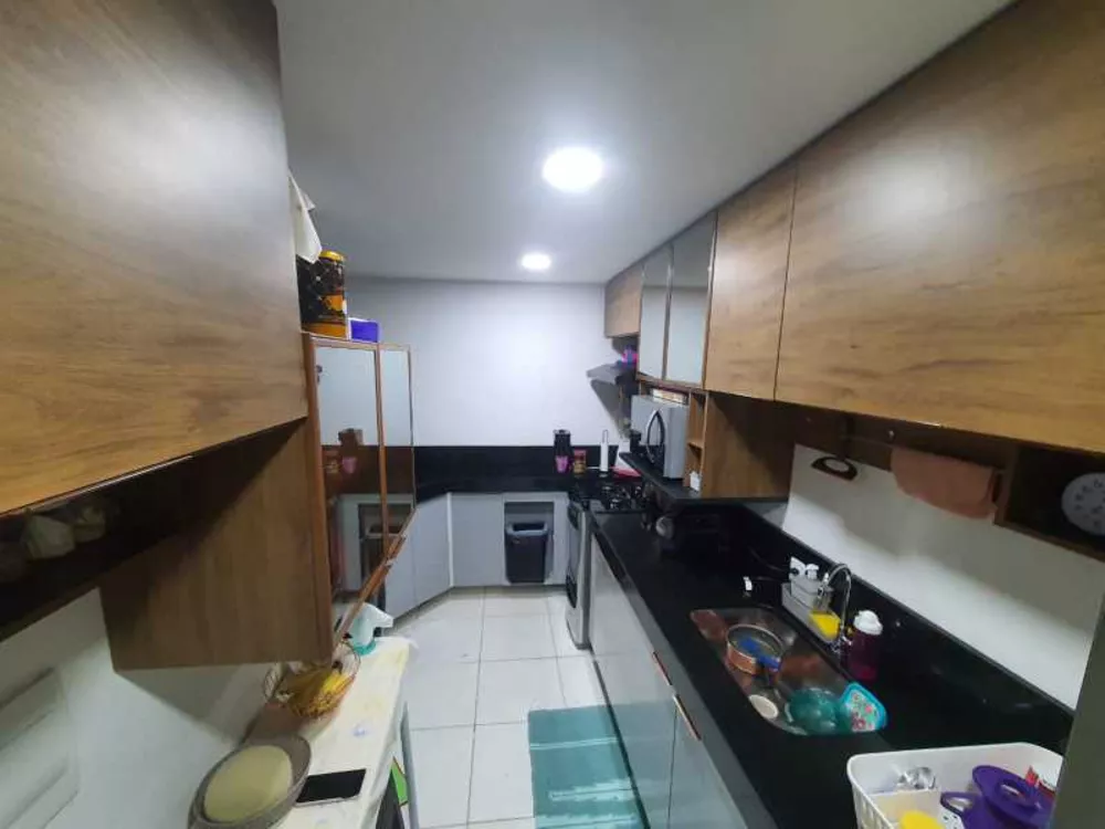 Apartamento, 2 quartos, 74 m² - Foto 21