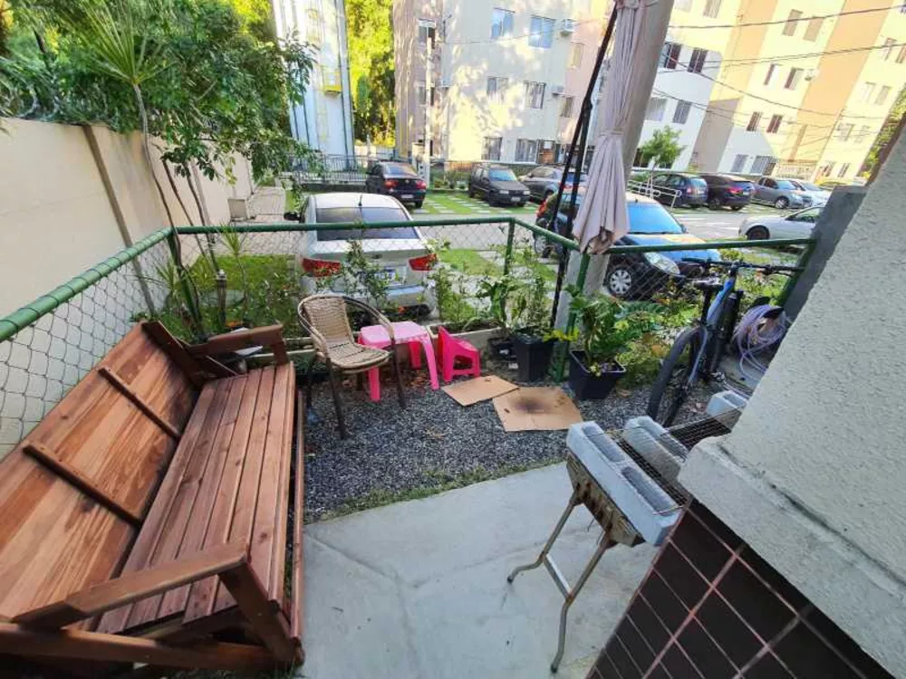 Apartamento, 2 quartos, 74 m² - Foto 1