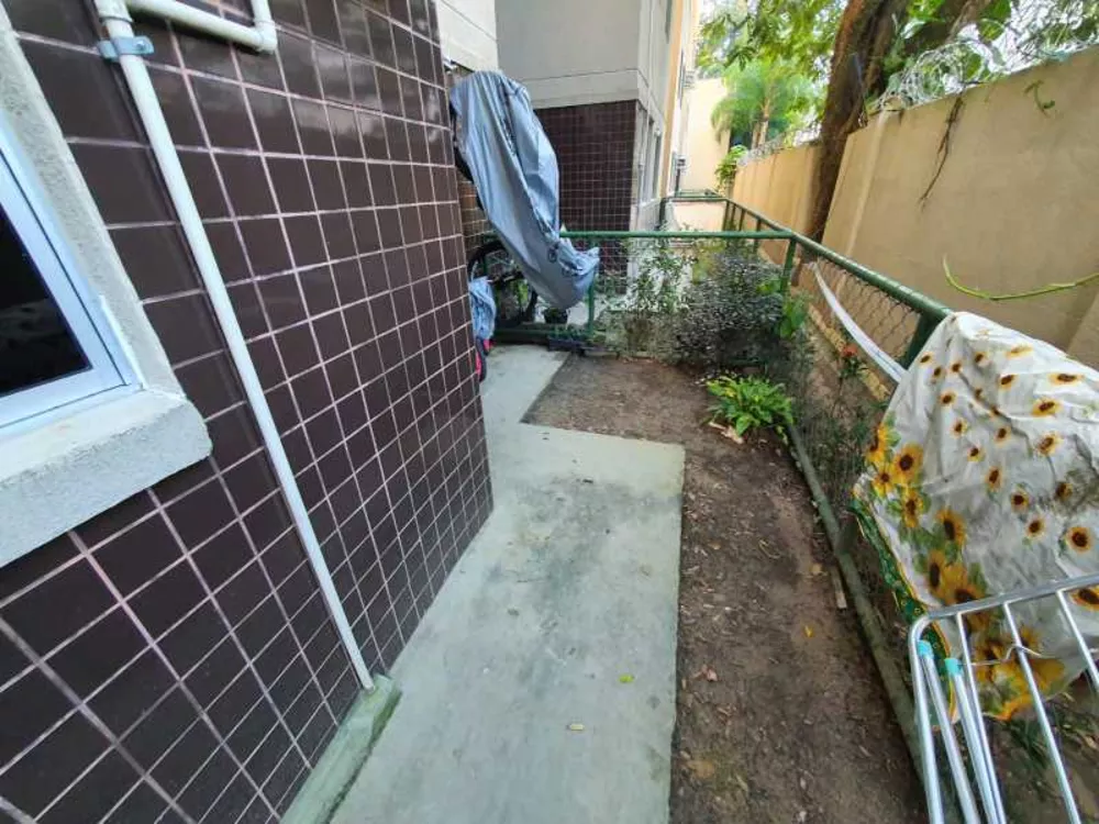 Apartamento, 2 quartos, 74 m² - Foto 2