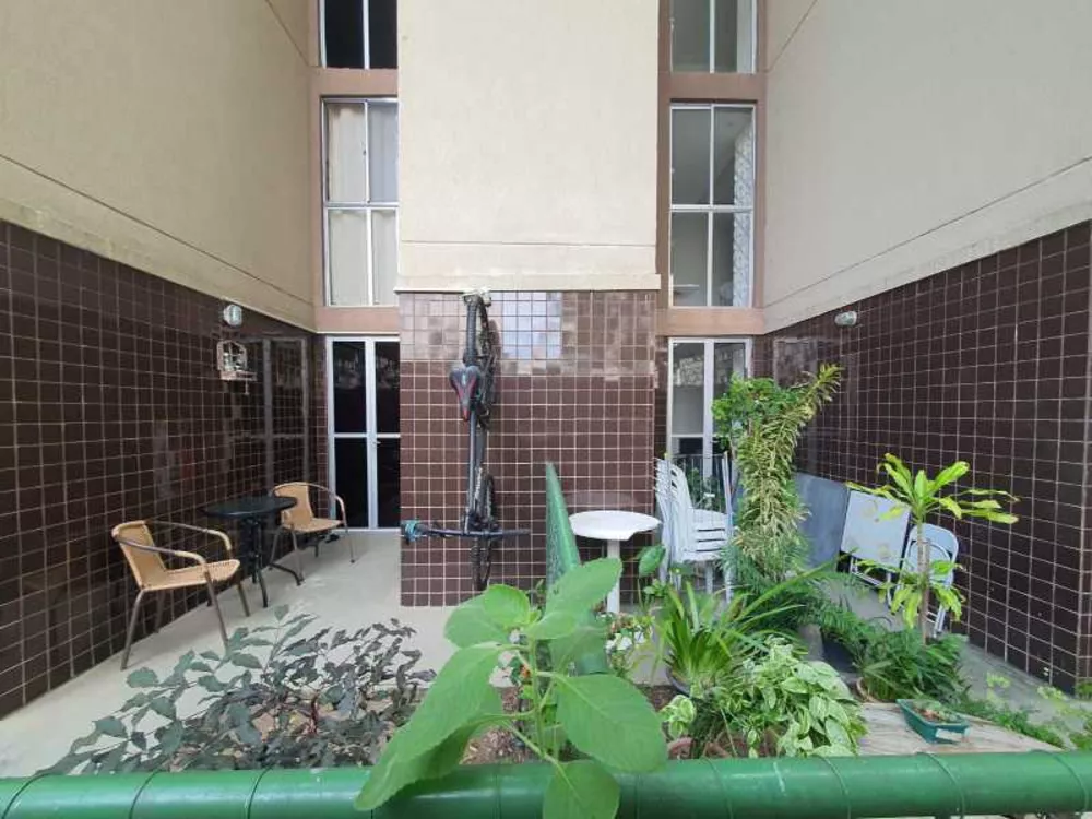 Apartamento, 2 quartos, 74 m² - Foto 3