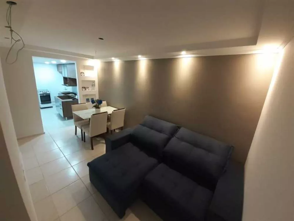 Apartamento, 2 quartos, 74 m² - Foto 9