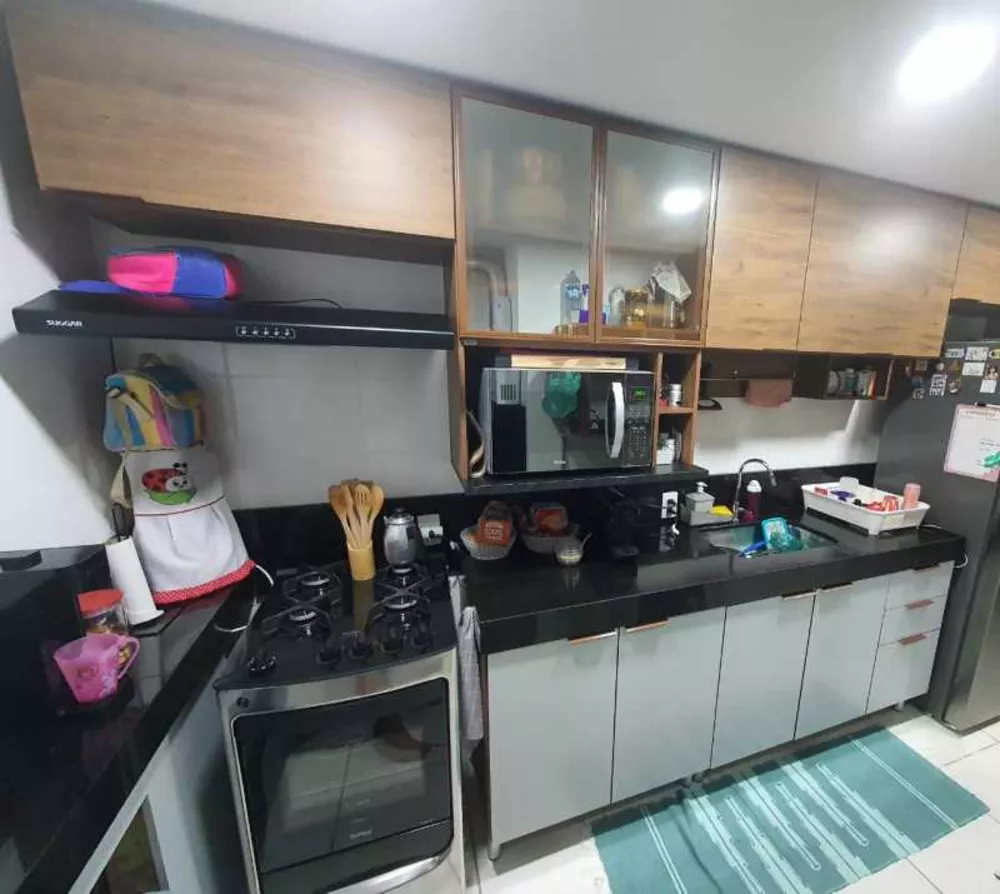 Apartamento, 2 quartos, 74 m² - Foto 19