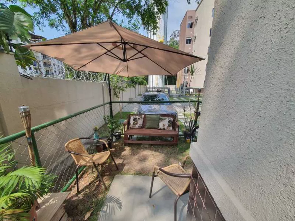 Apartamento, 2 quartos, 74 m² - Foto 5