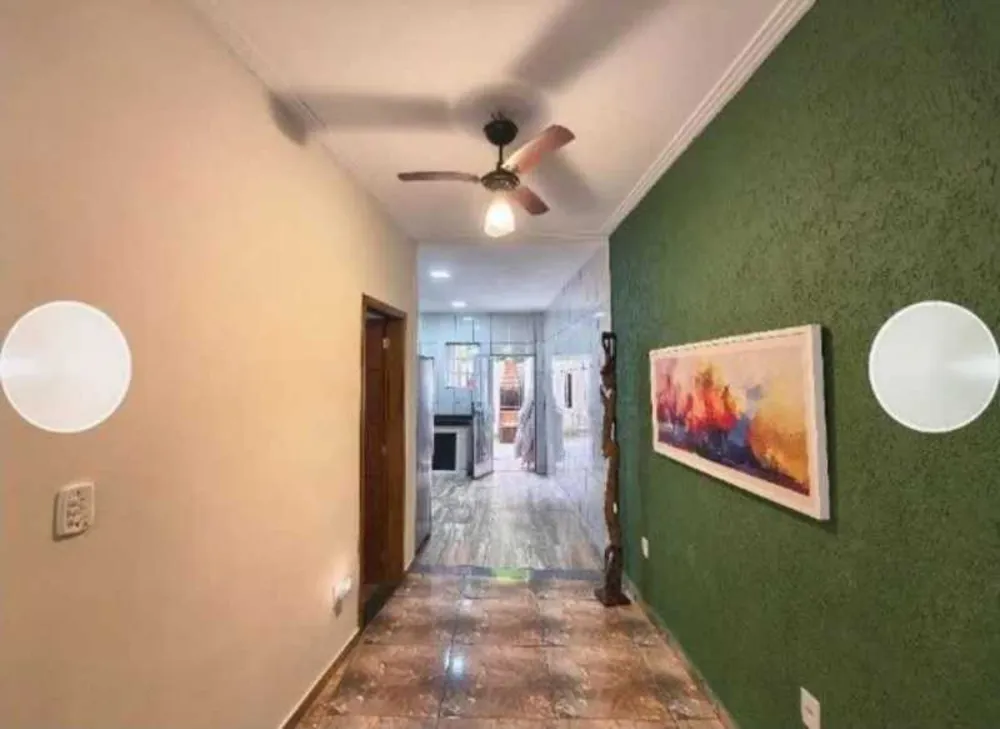 Casa, 3 quartos, 140 m² - Foto 2