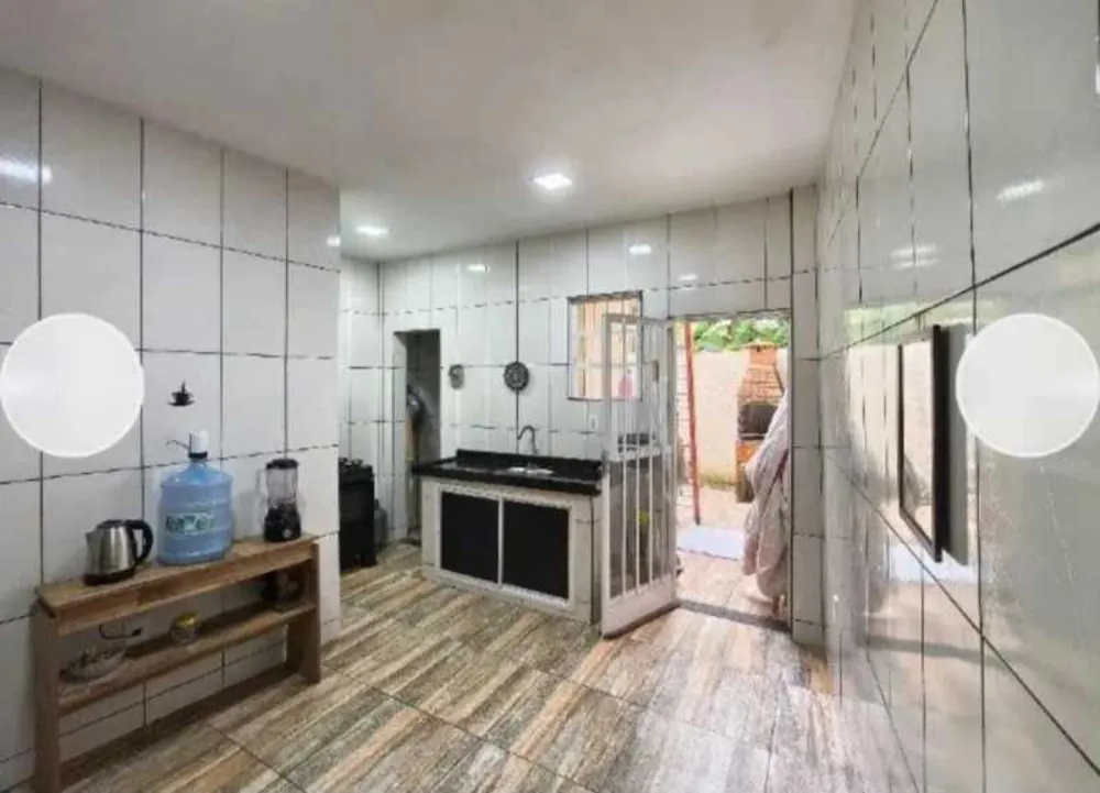 Casa, 3 quartos, 140 m² - Foto 8