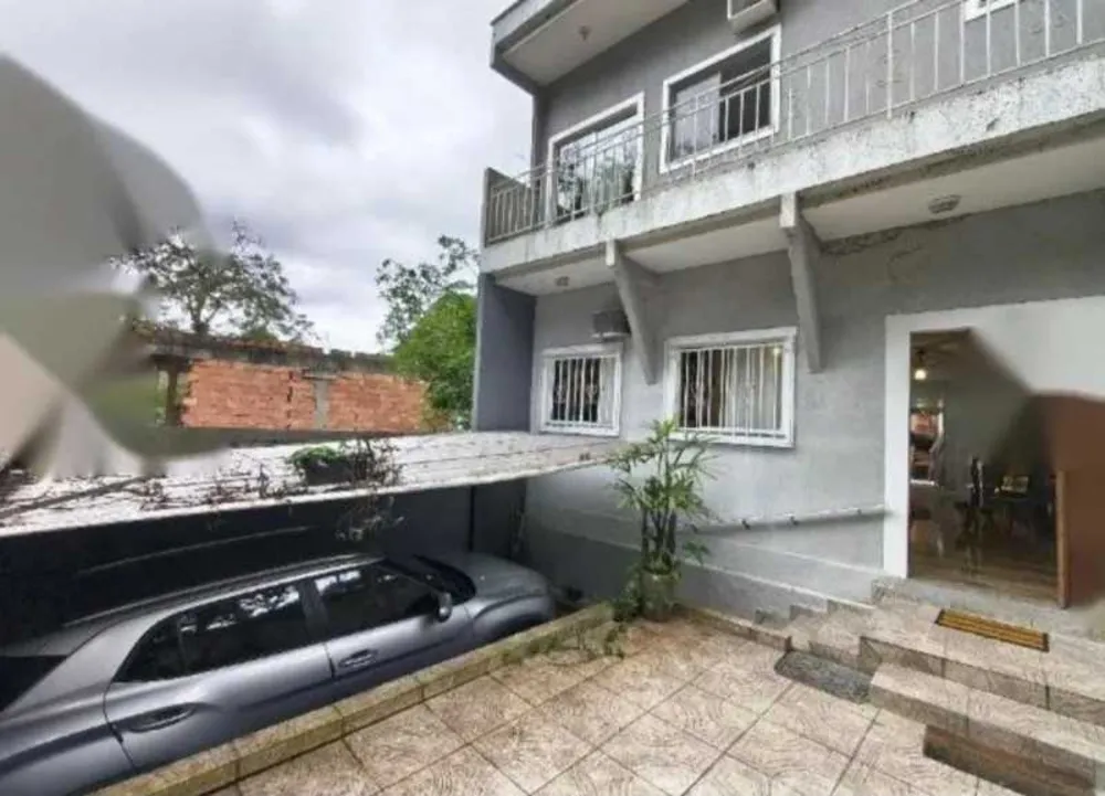Casa, 3 quartos, 140 m² - Foto 1