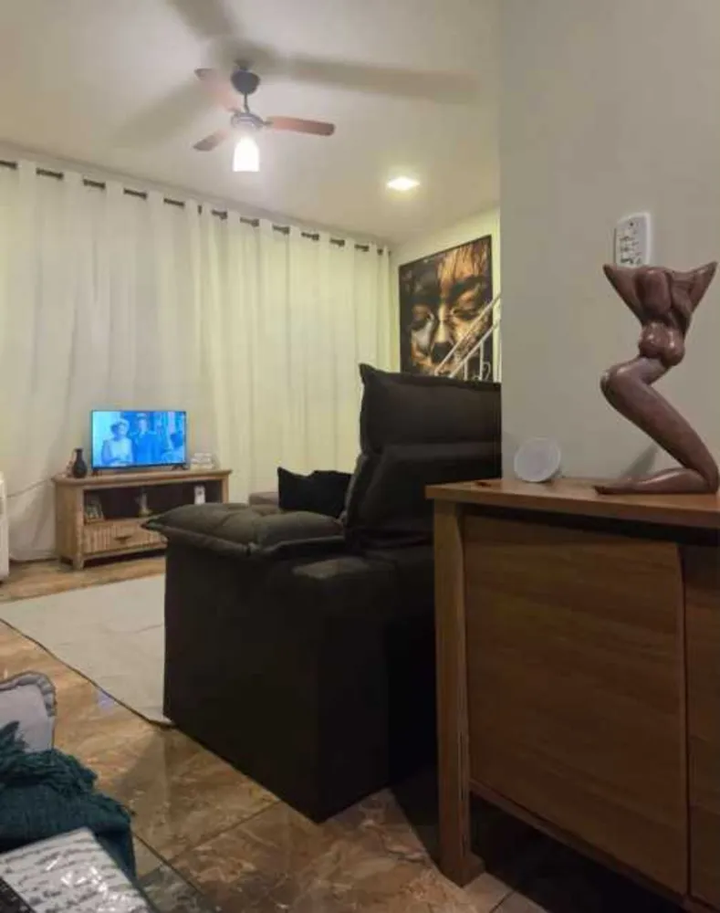 Casa, 3 quartos, 140 m² - Foto 3