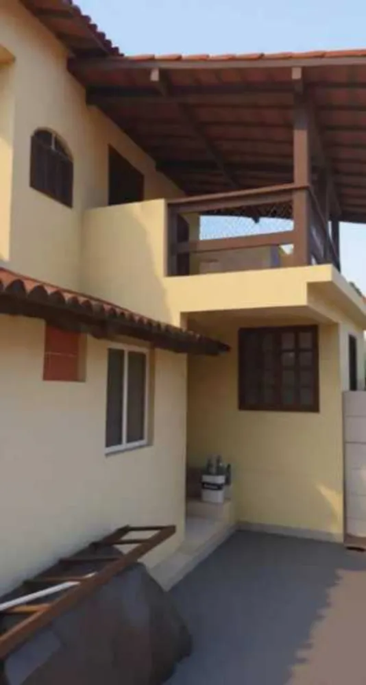 Casa, 1 quarto, 140 m² - Foto 3