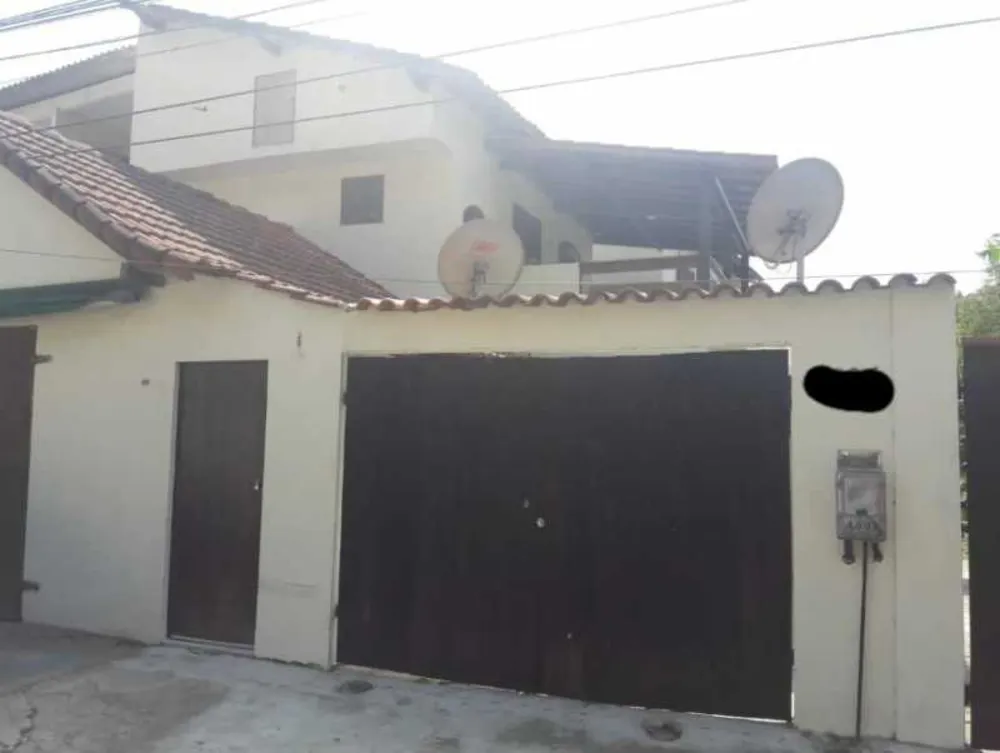 Casa, 1 quarto, 140 m² - Foto 1