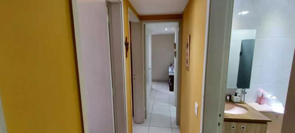 Apartamento, 3 quartos, 92 m² - Foto 5