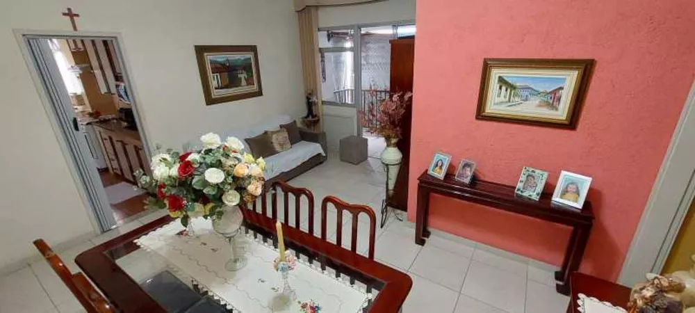 Apartamento, 3 quartos, 92 m² - Foto 13