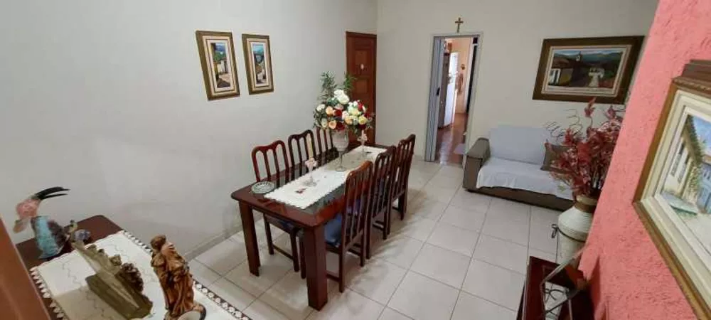 Apartamento, 3 quartos, 92 m² - Foto 3