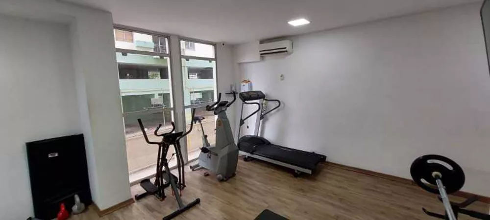 Apartamento, 3 quartos, 92 m² - Foto 9